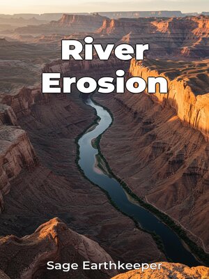 cover image of River Erosion